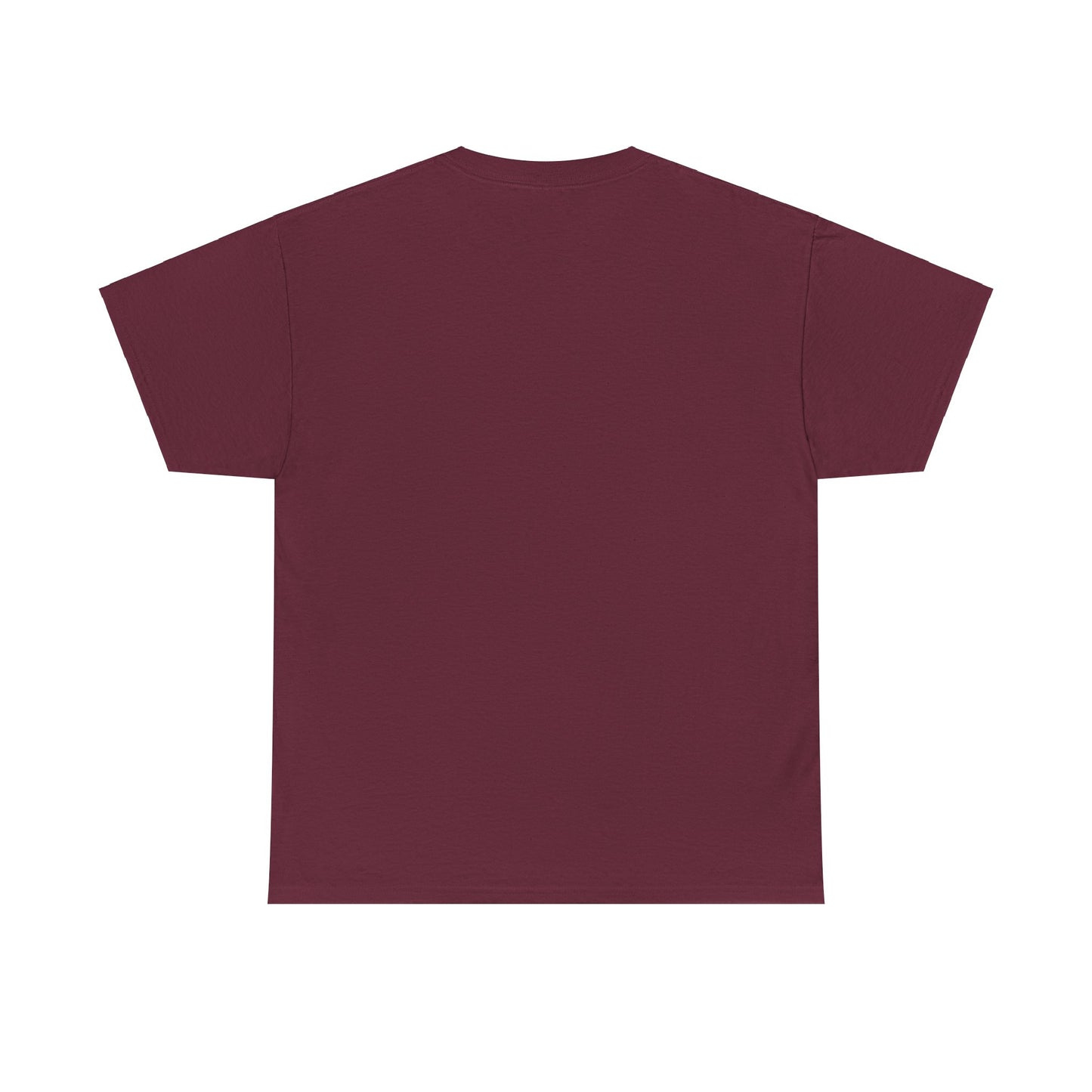 Retro Games Collection Space Invaders - Unisex Heavy Cotton Tee