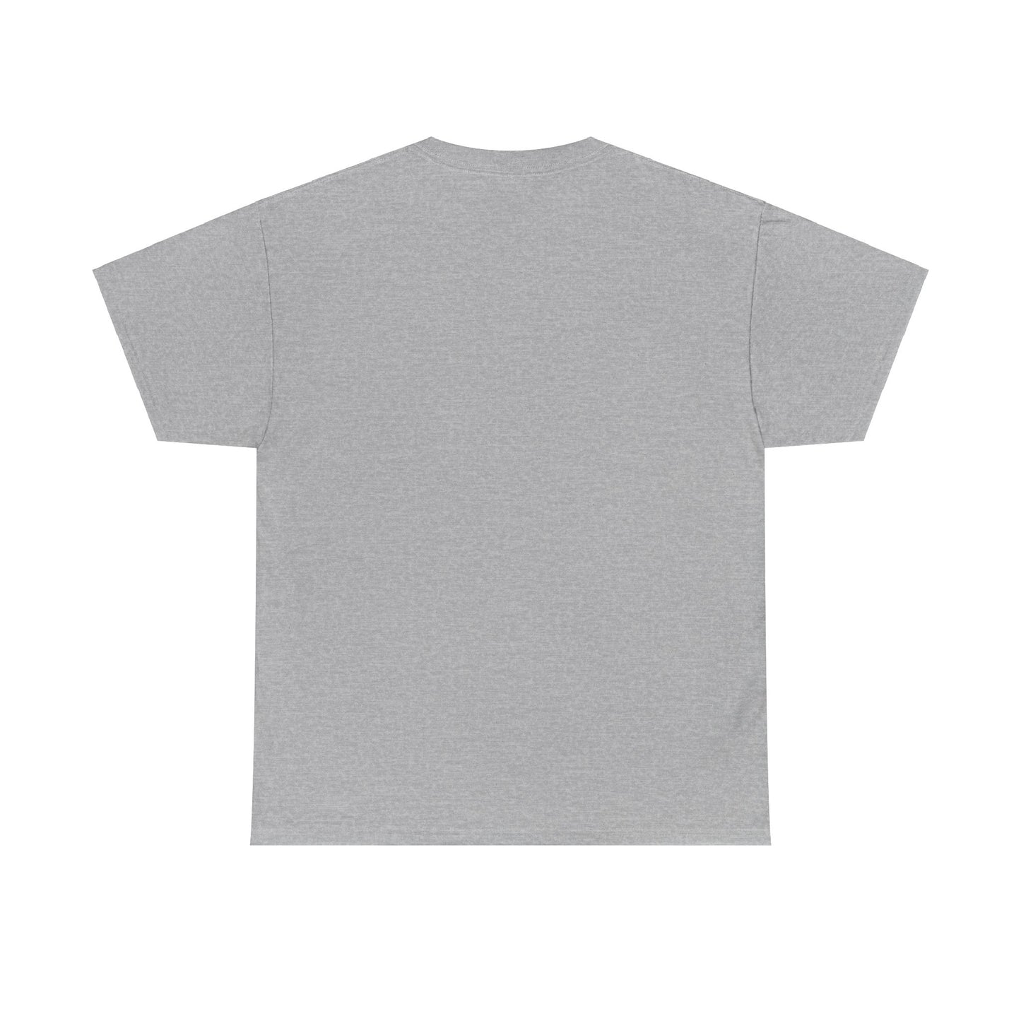 Retro Games Collection Tetris - Unisex Heavy Cotton Tee