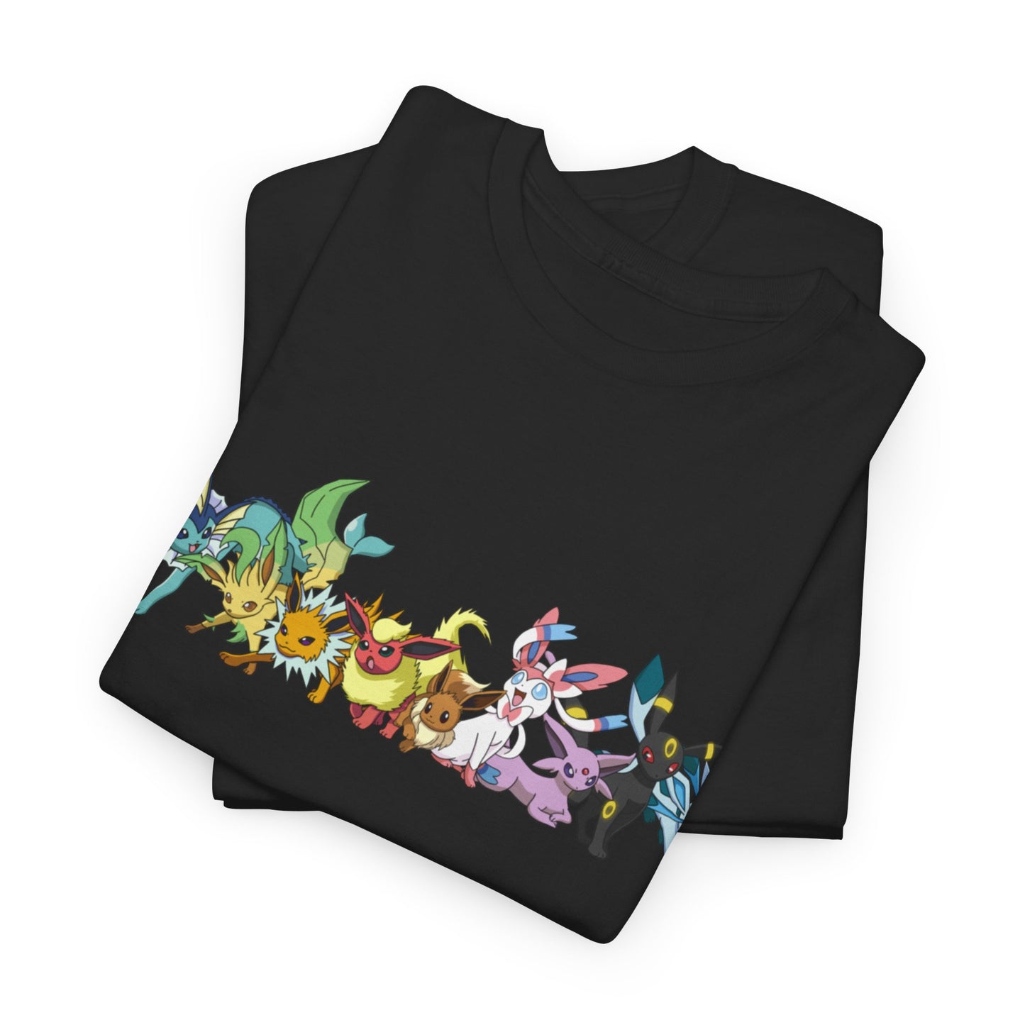 Evolved family - Unisex Heavy Cotton Tee