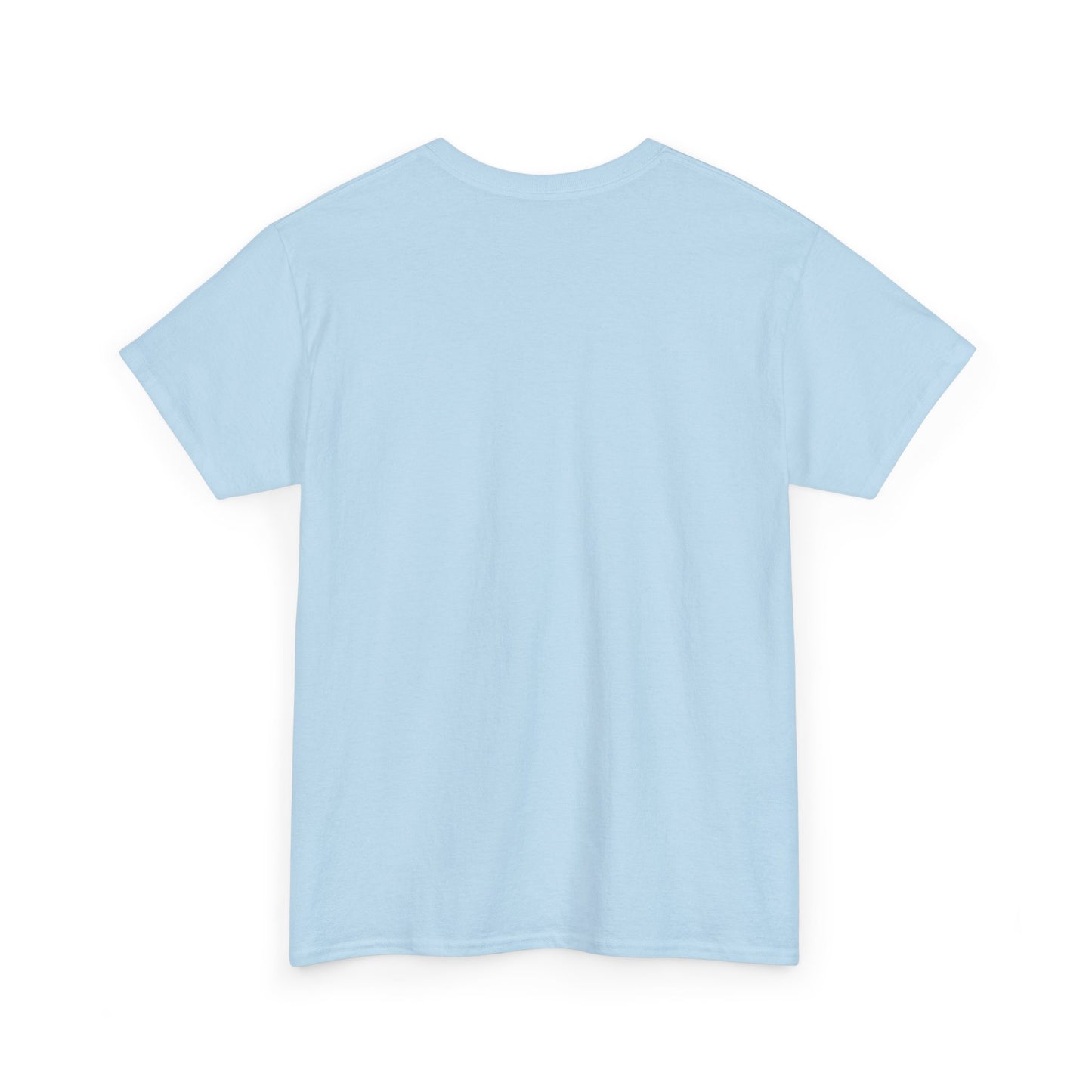 Evolutions - Unisex Heavy Cotton Tee