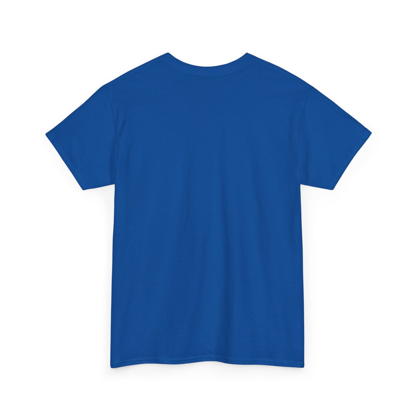 Retro Games Collection Deadly Mushroom - Unisex Heavy Cotton Tee