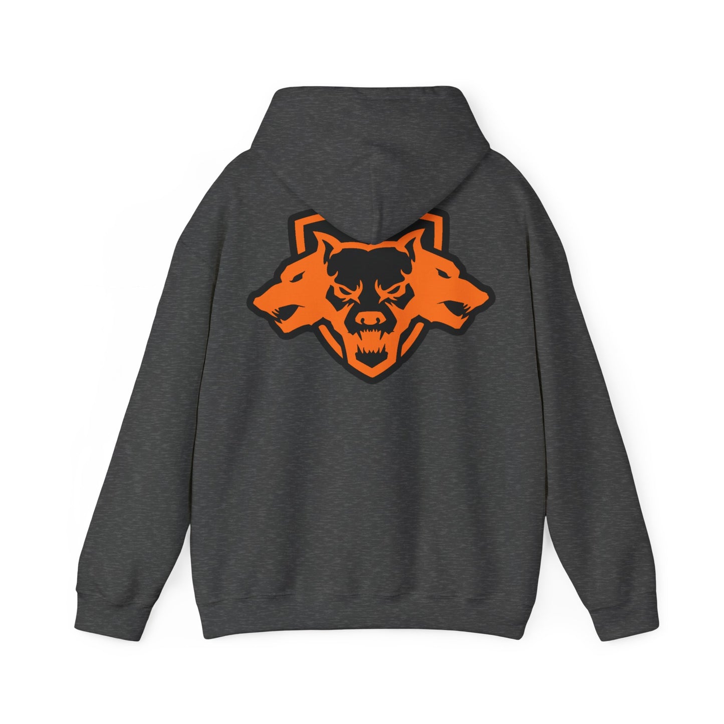 Call of Duty: Black Ops Limited Edition Merch - Heavy Blend™ Hooded Sweatshirt