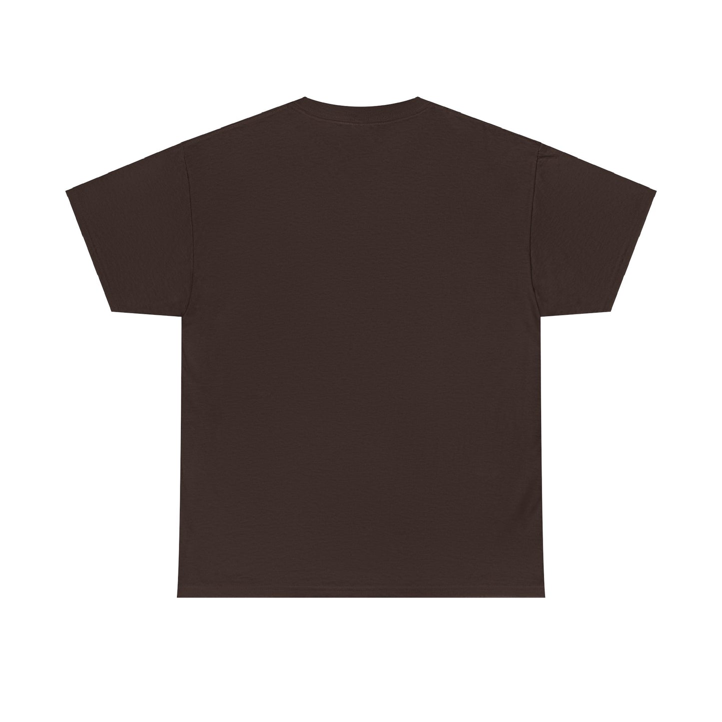 Ekko from League of Legends - Unisex Heavy Cotton Tee