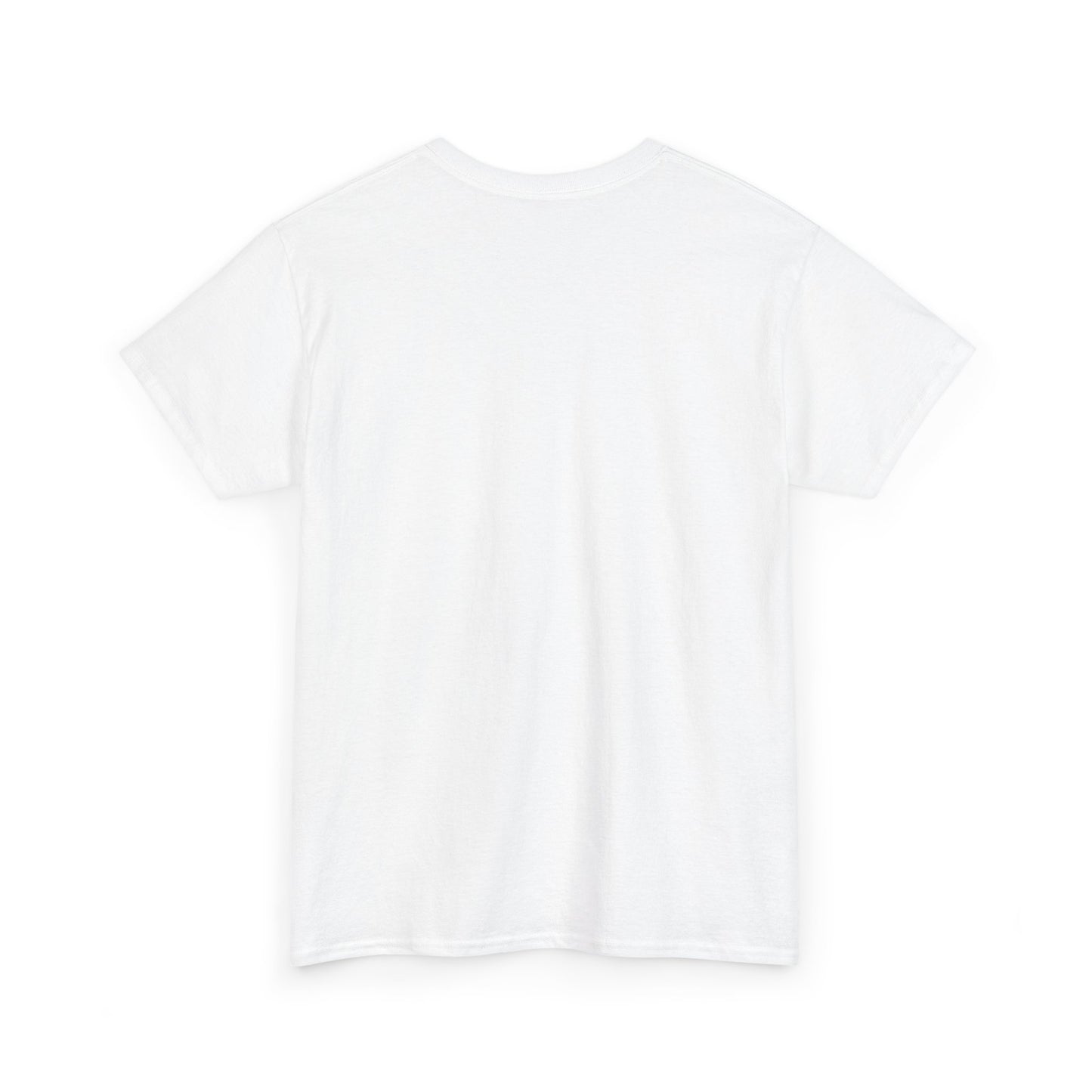 Retro Games Collection Space Invaders - Unisex Heavy Cotton Tee