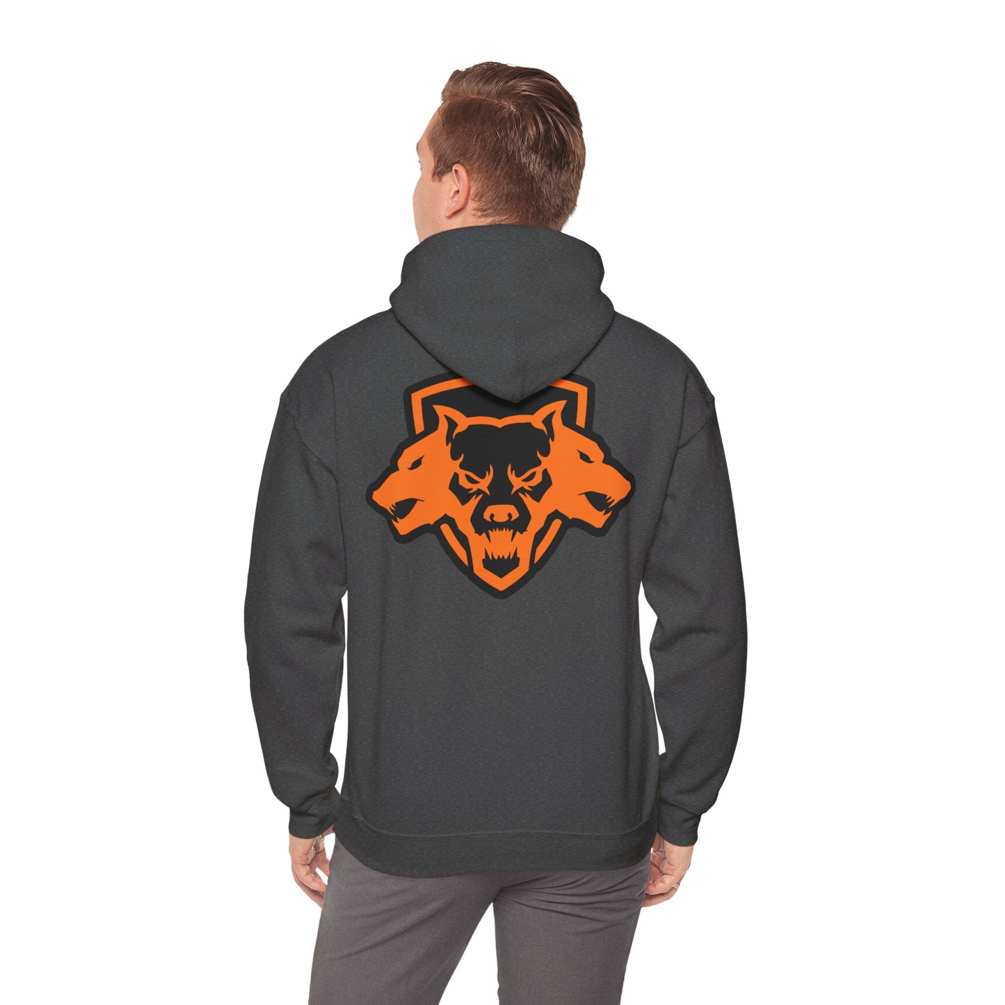 Call of Duty: Black Ops Limited Edition Merch - Heavy Blend™ Hooded Sweatshirt