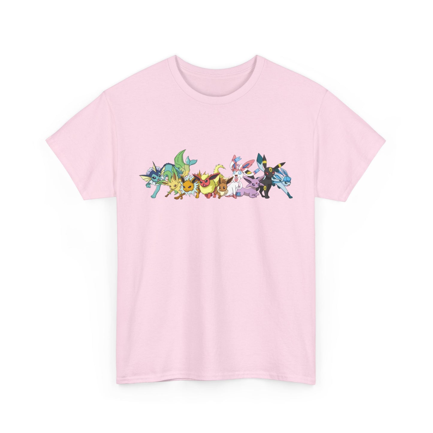 Evolved family - Unisex Heavy Cotton Tee