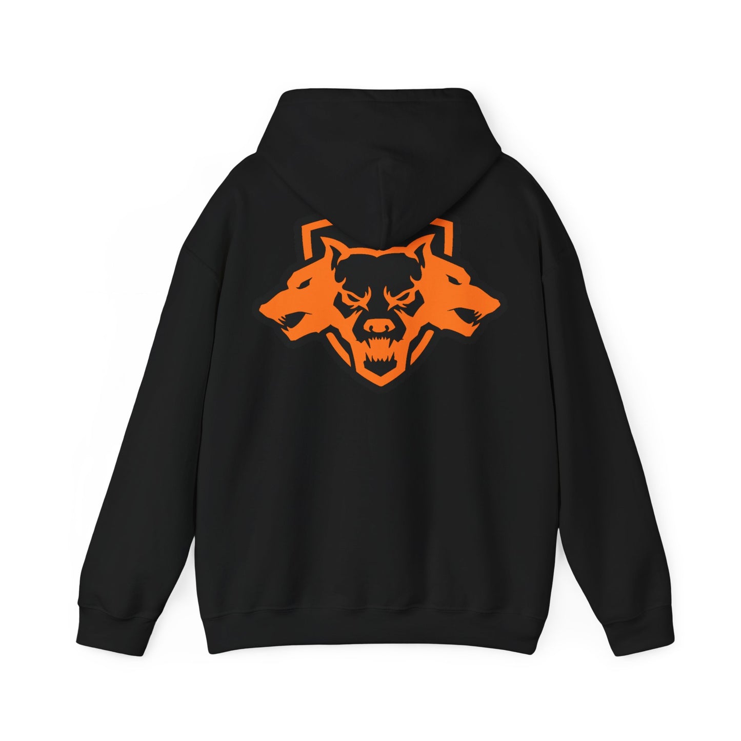 Call of Duty: Black Ops Limited Edition Merch - Heavy Blend™ Hooded Sweatshirt