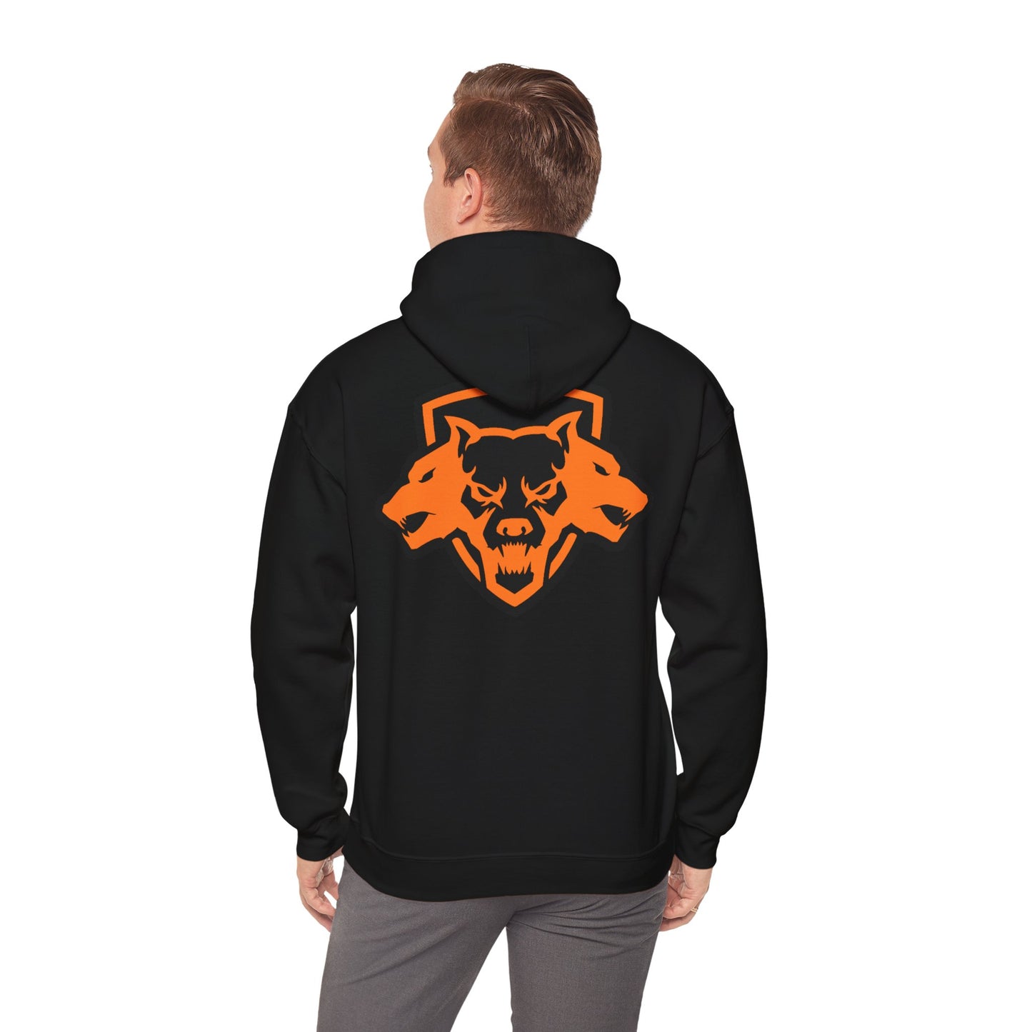 Call of Duty: Black Ops Limited Edition Merch - Heavy Blend™ Hooded Sweatshirt