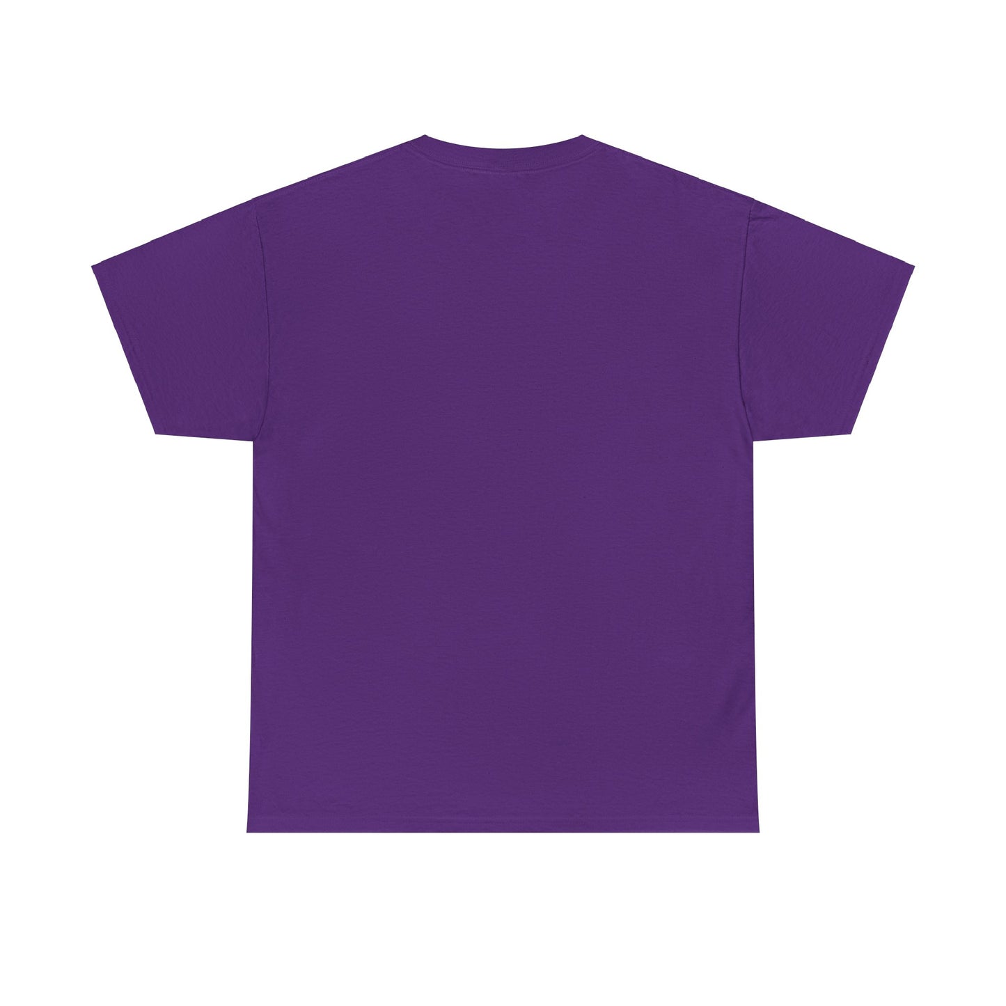Retro Games Collection Space Invaders - Unisex Heavy Cotton Tee