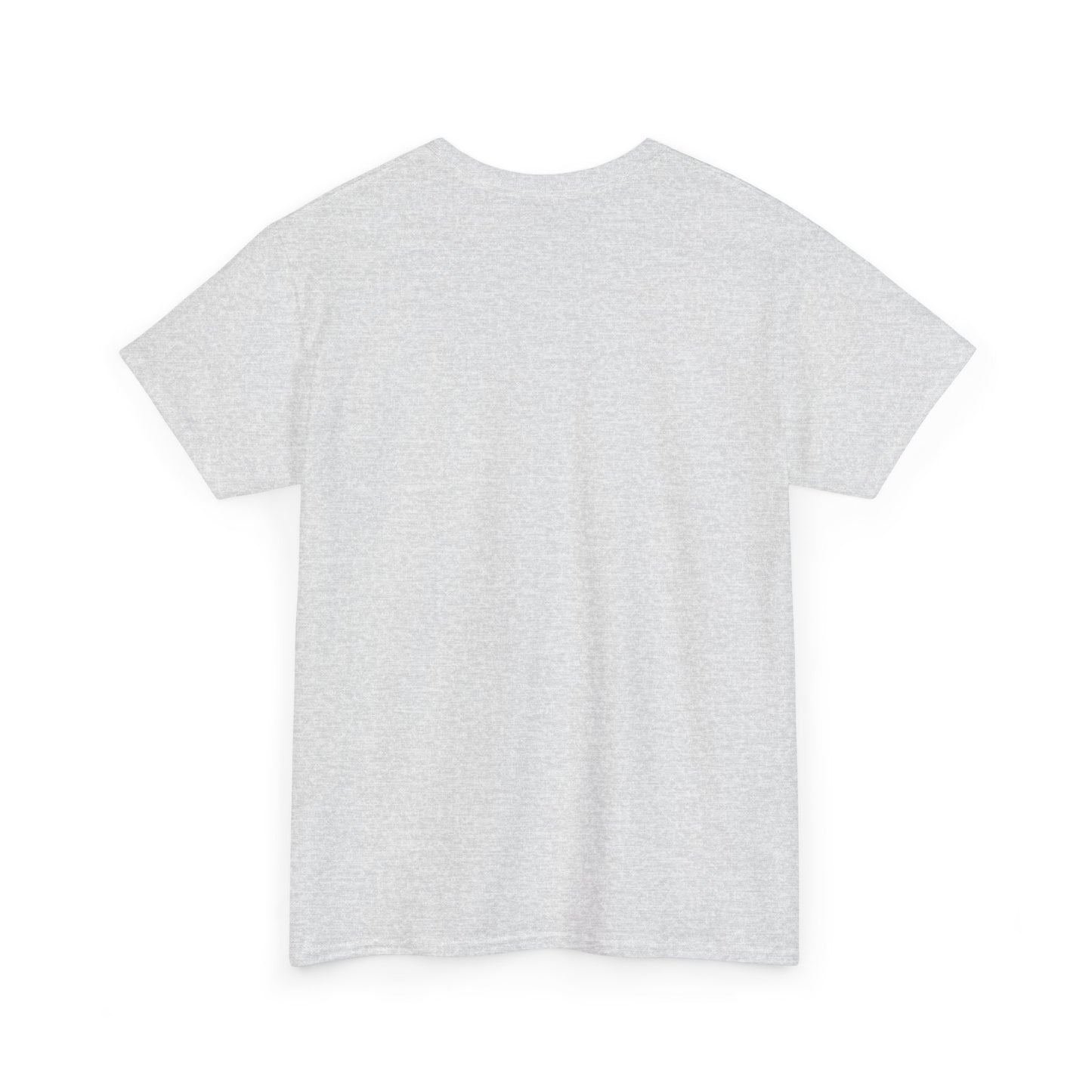 Retro Games Collection Space Invaders - Unisex Heavy Cotton Tee