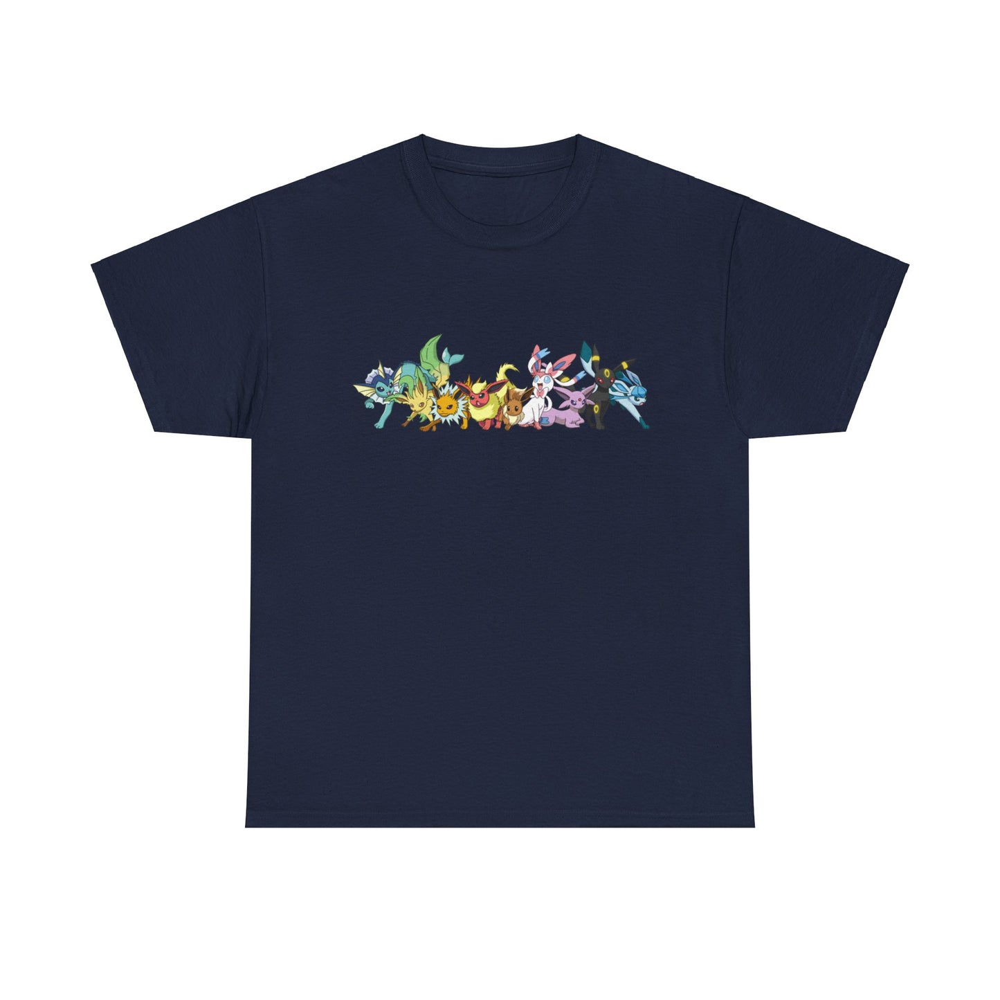 Evolved family - Unisex Heavy Cotton Tee