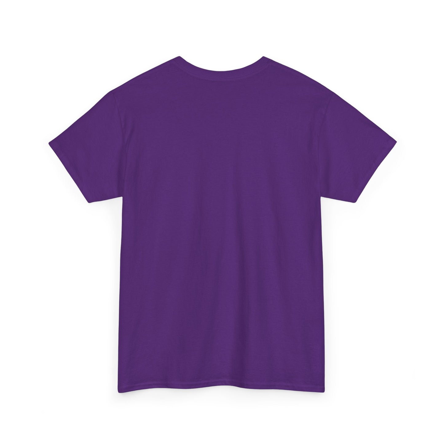 Retro Games Collection Space Invaders - Unisex Heavy Cotton Tee