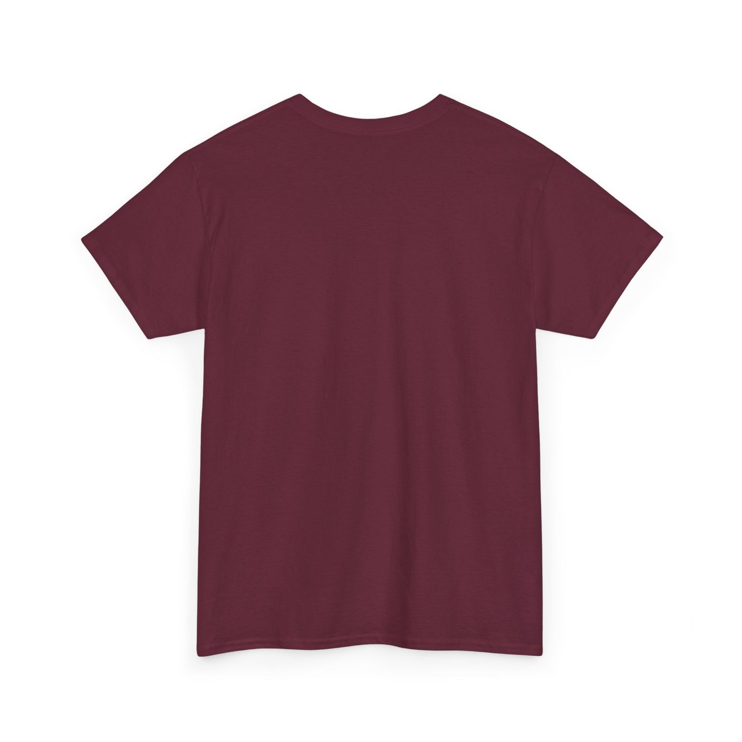 Retro Games Collection Space Invaders - Unisex Heavy Cotton Tee
