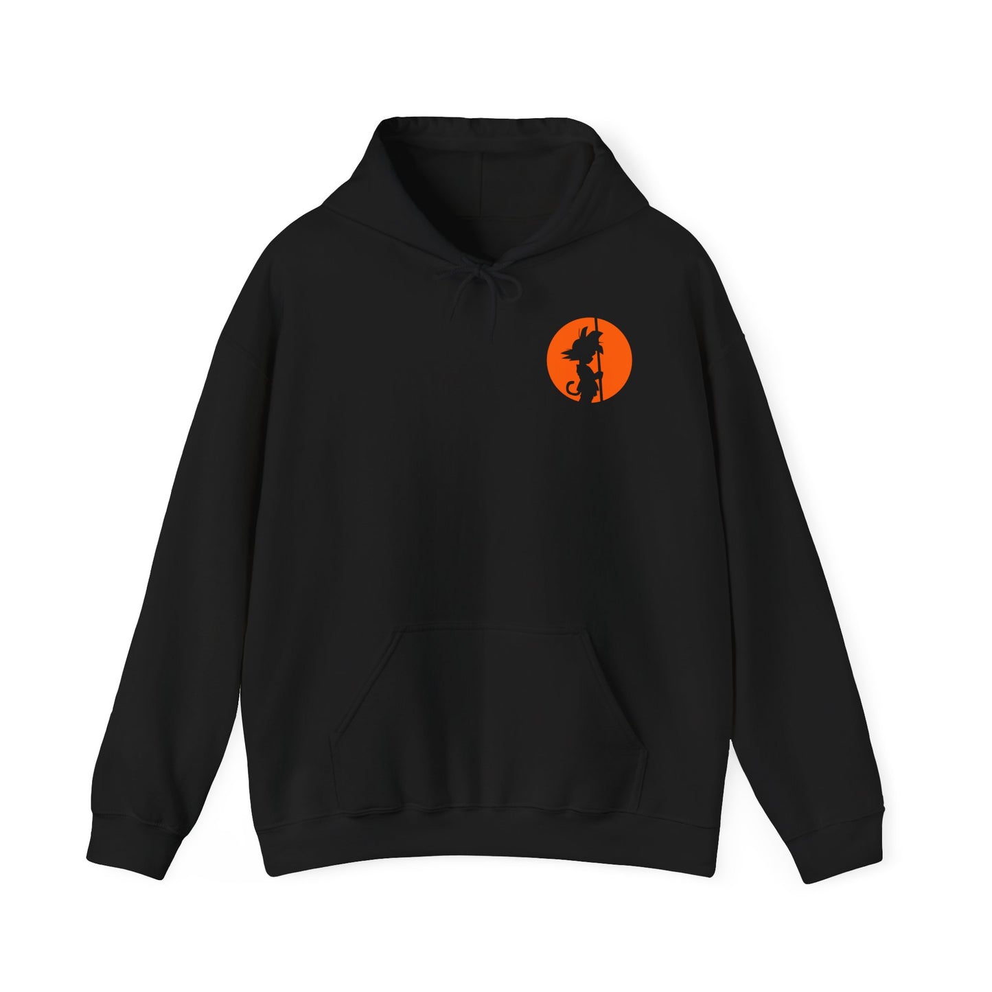 Shenron Hoodie - Heavy Blend™ Hooded Sweatshirt