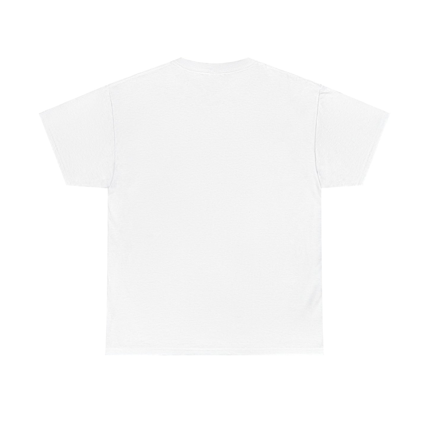 Retro Games Collection Tetris - Unisex Heavy Cotton Tee