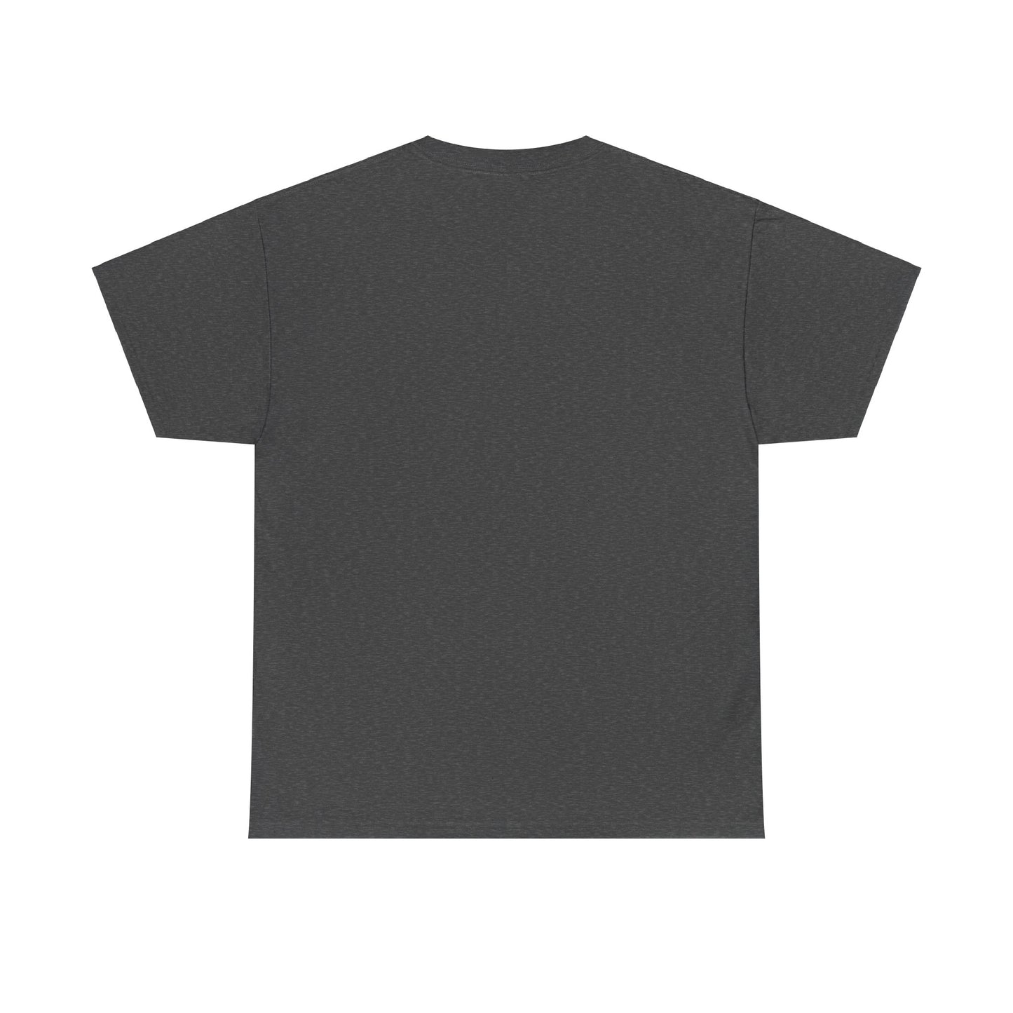 Retro Games Collection Tetris - Unisex Heavy Cotton Tee
