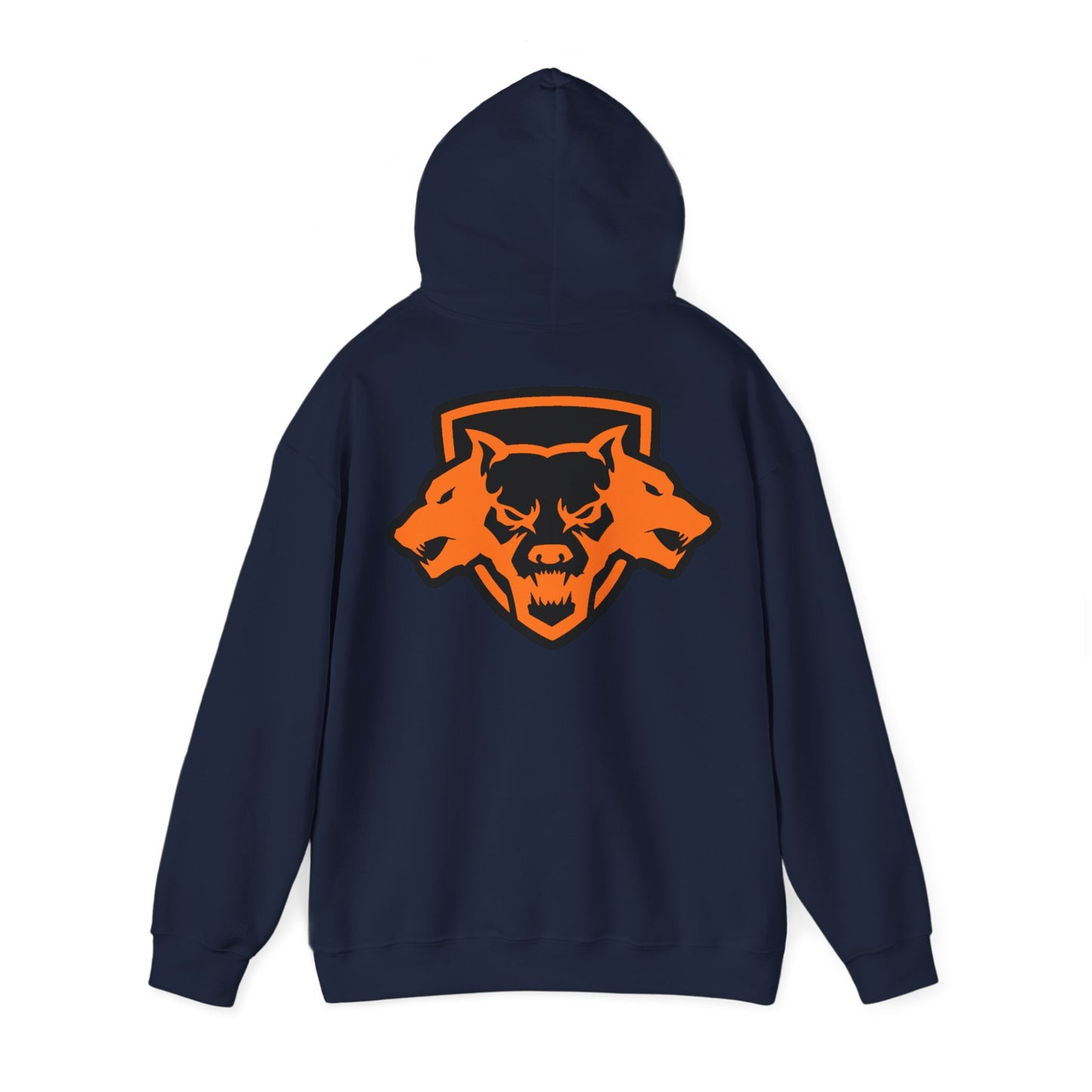 Call of Duty: Black Ops Limited Edition Merch - Heavy Blend™ Hooded Sweatshirt