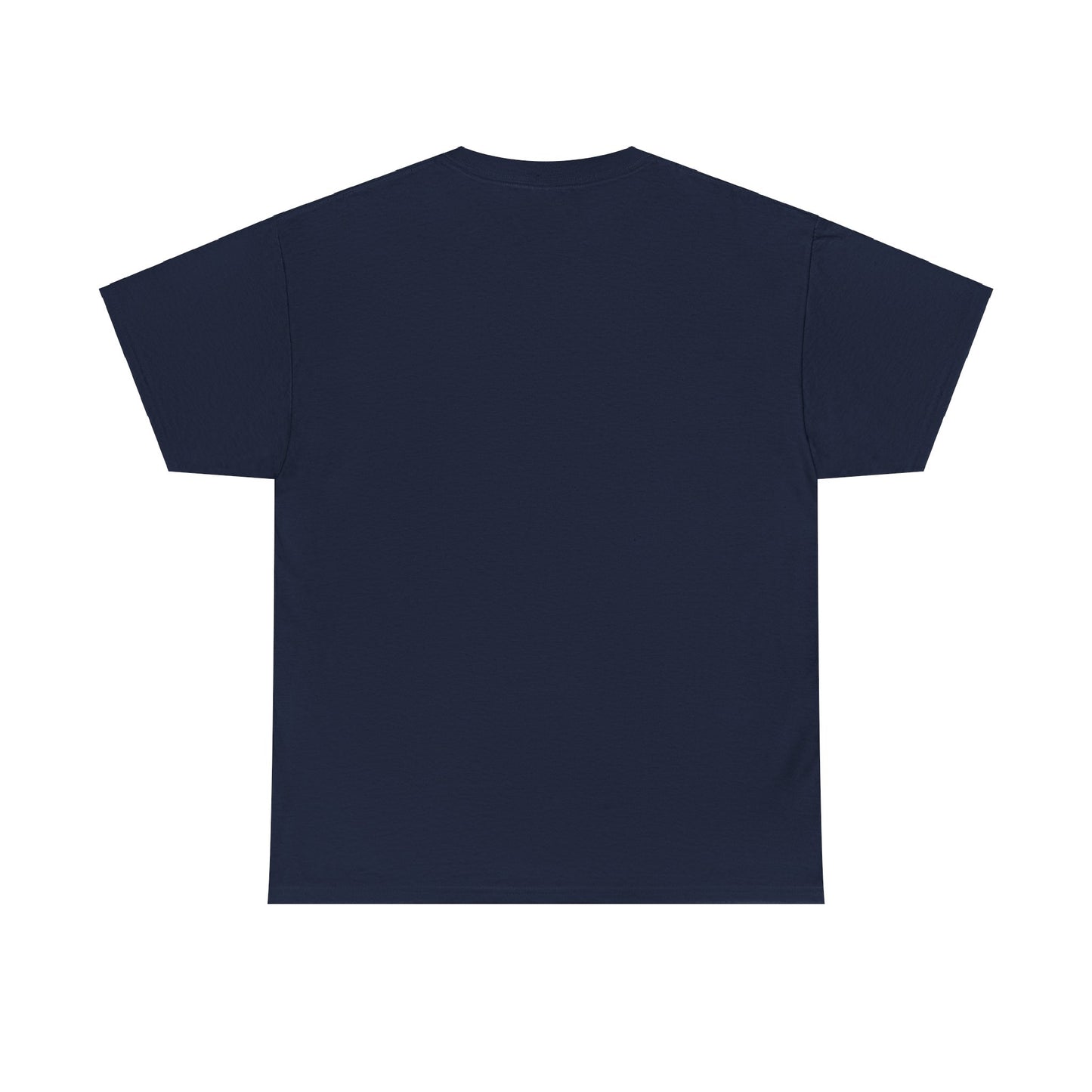 Retro Games Collection Space Invaders - Unisex Heavy Cotton Tee