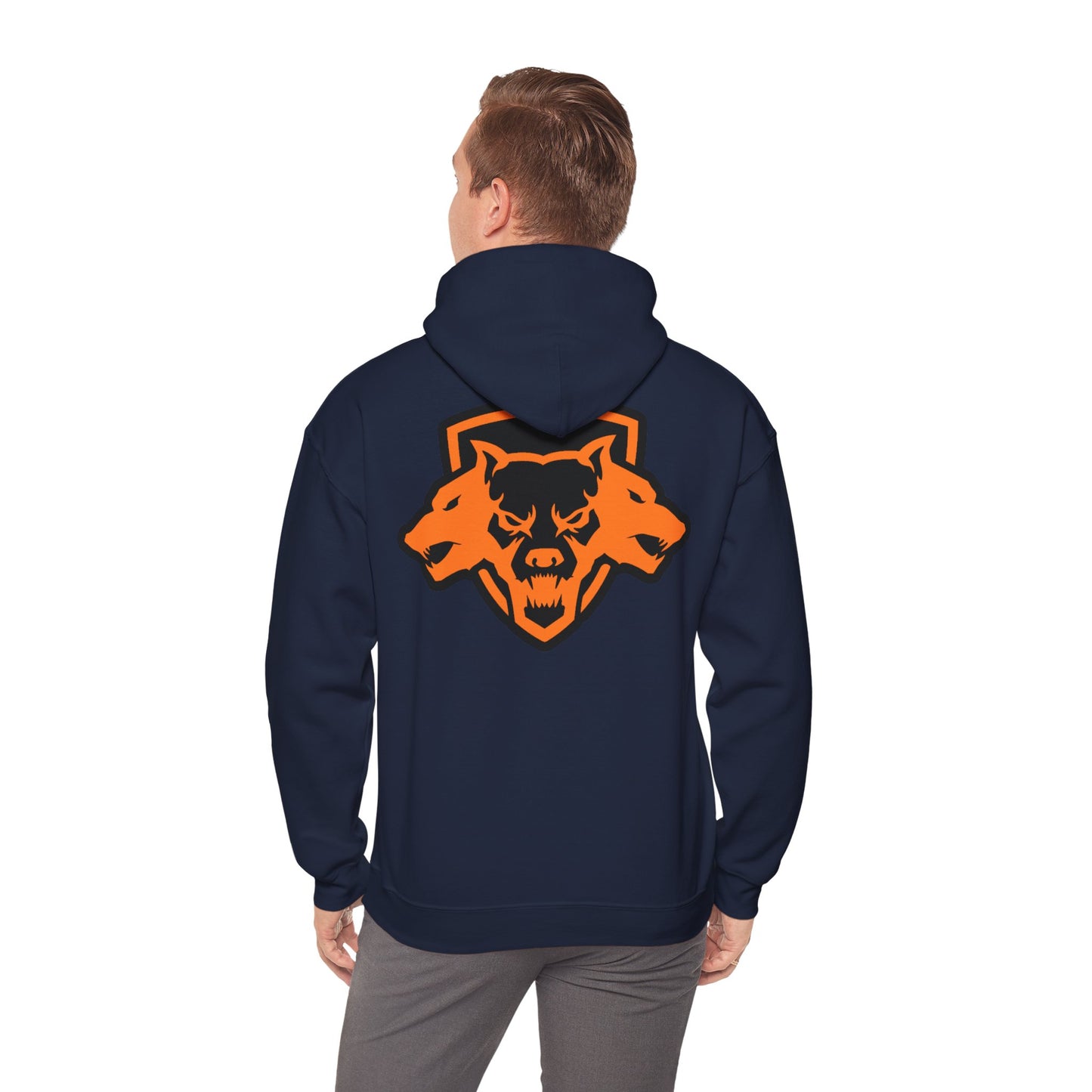 Call of Duty: Black Ops Limited Edition Merch - Heavy Blend™ Hooded Sweatshirt