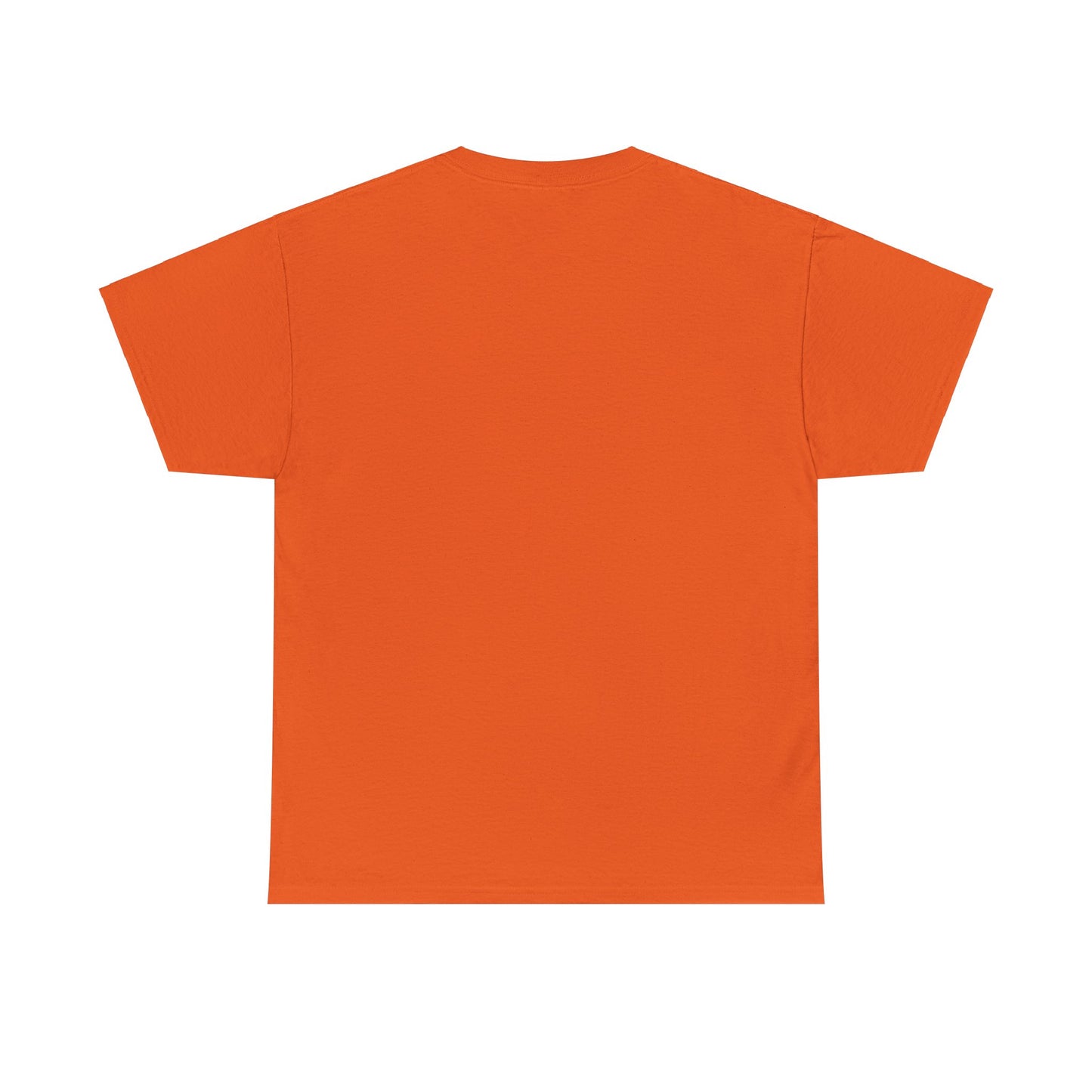 Retro Games Collection Space Invaders - Unisex Heavy Cotton Tee