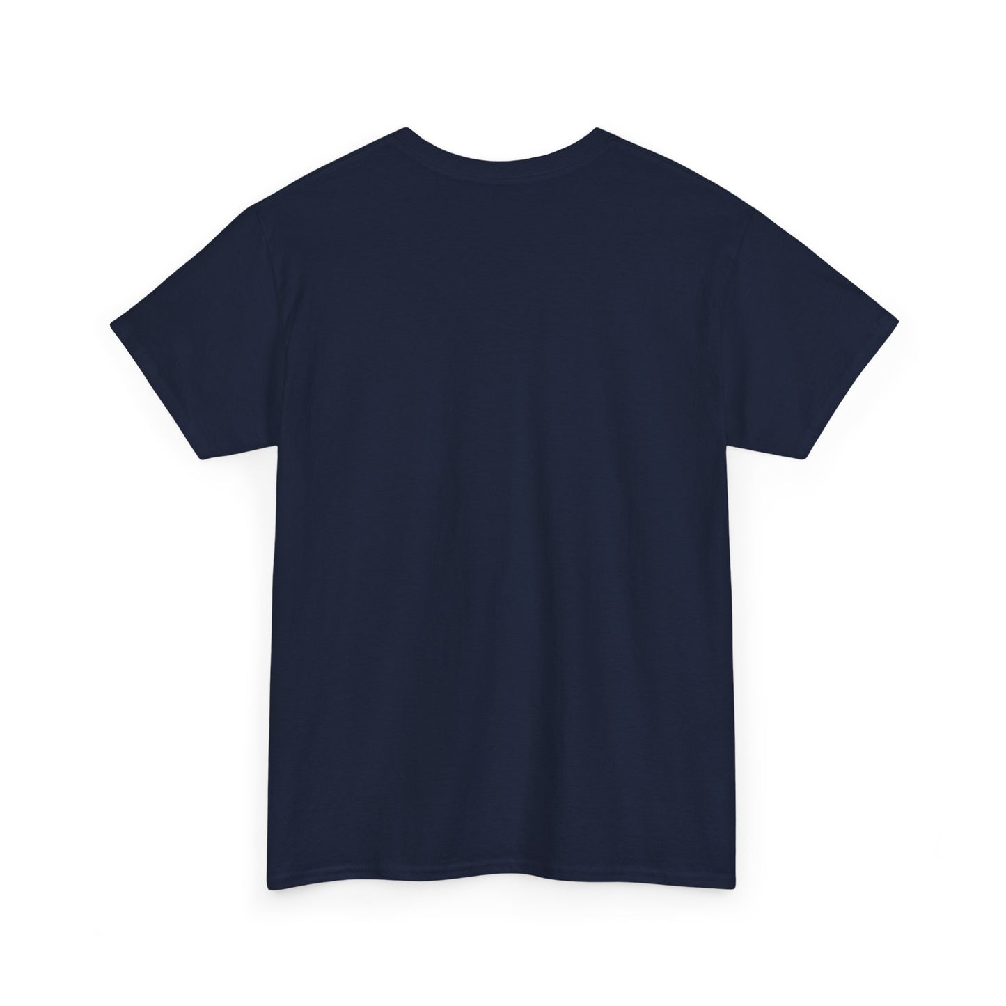 Retro Games Collection Space Invaders - Unisex Heavy Cotton Tee