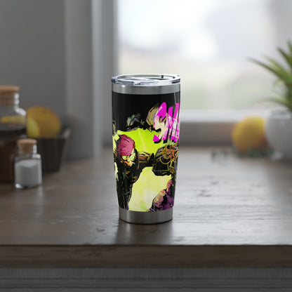 Vi from Arcane - Travel mug