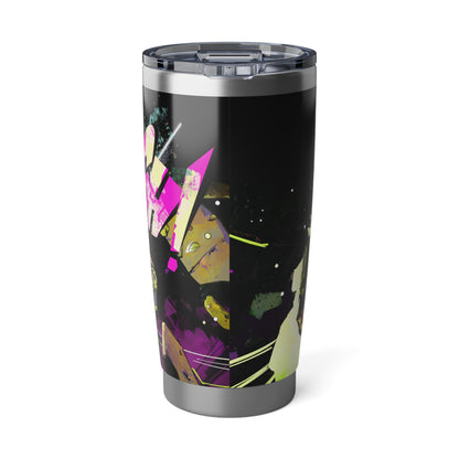 Vi from Arcane - Travel mug