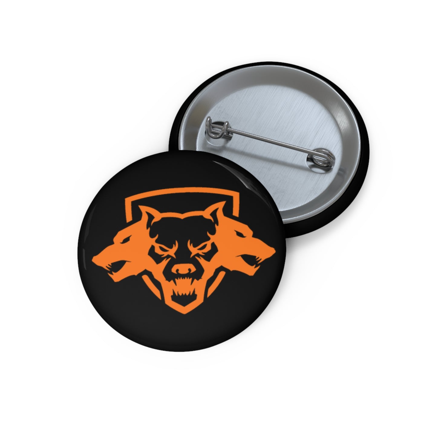 Call of Duty: Black Ops Limited Edition Merch - Pin Buttons