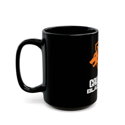 Call of Duty: Black Ops Limited mug - Black Mug (15oz)