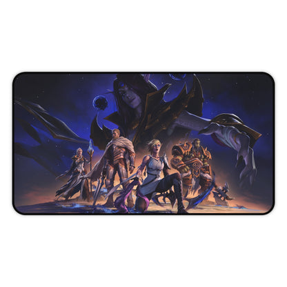 World of Warcraft of Desk Mat