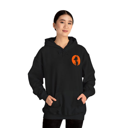 Shenron Hoodie -  Heavy Blend™ Hooded Sweatshirt