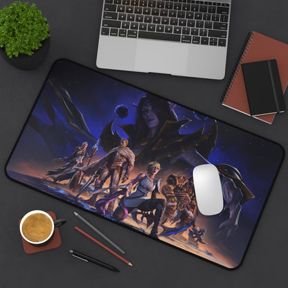 World of Warcraft of Desk Mat