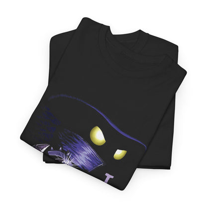 Veigar from League of Legends - Unisex Heavy Cotton Tee