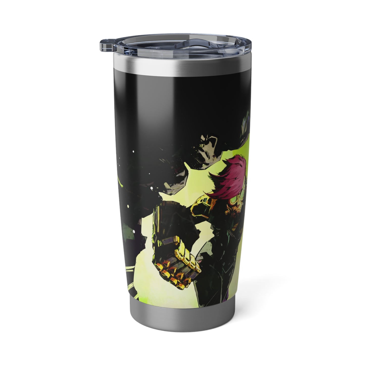 Vi from Arcane - Travel mug