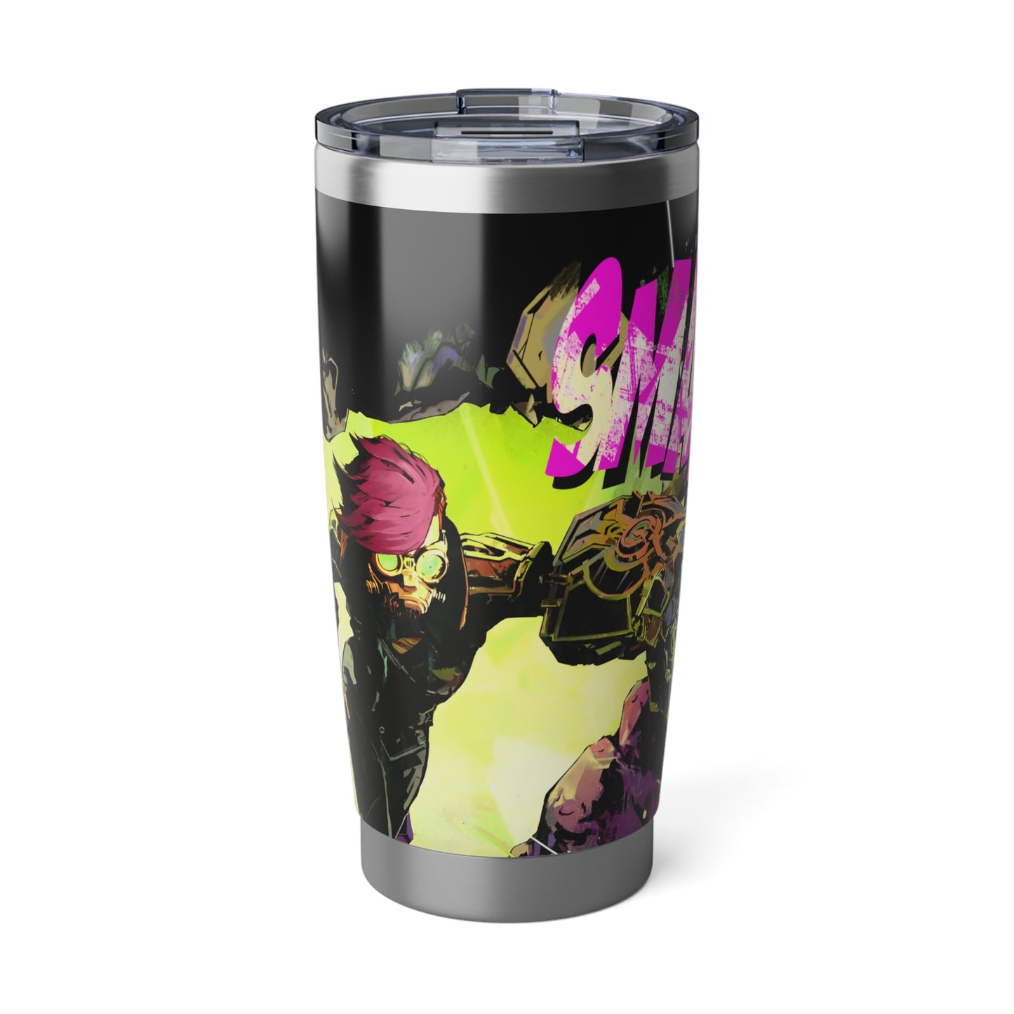 Vi from Arcane - Travel mug