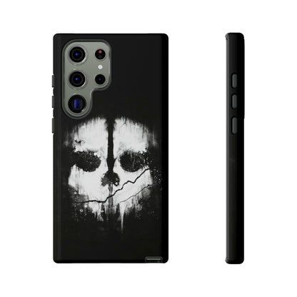 Call of Duty: Ghosts Limited Merch- Safety Design Phone Case