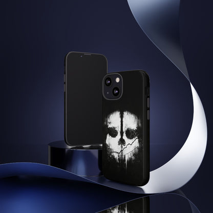 Call of Duty: Ghosts Limited Merch- Safety Design Phone Case