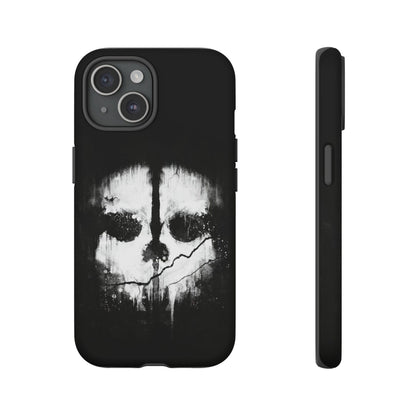 Call of Duty: Ghosts Limited Merch- Safety Design Phone Case