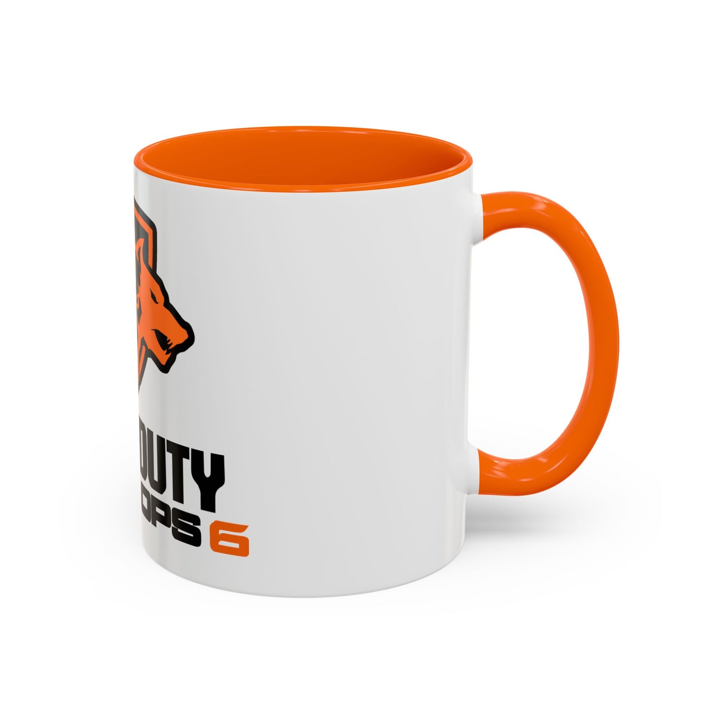 Call of Duty: Black Ops Limited Coffee Mug (15oz)