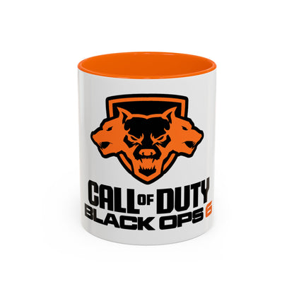 Call of Duty: Black Ops Limited Coffee Mug (15oz)