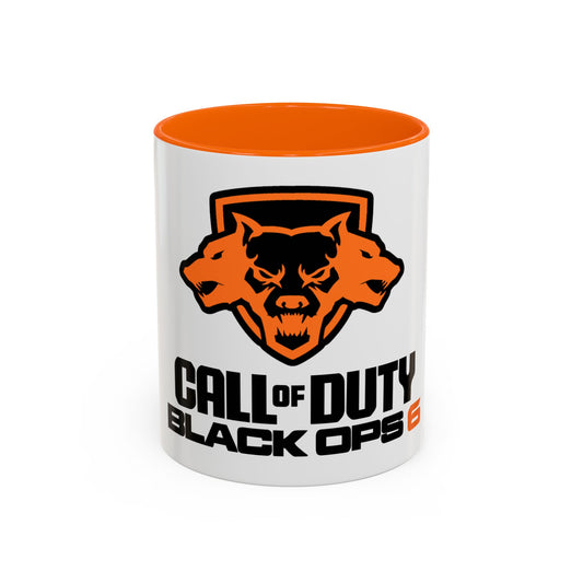 Call of Duty: Black Ops Limited Coffee Mug (15oz)