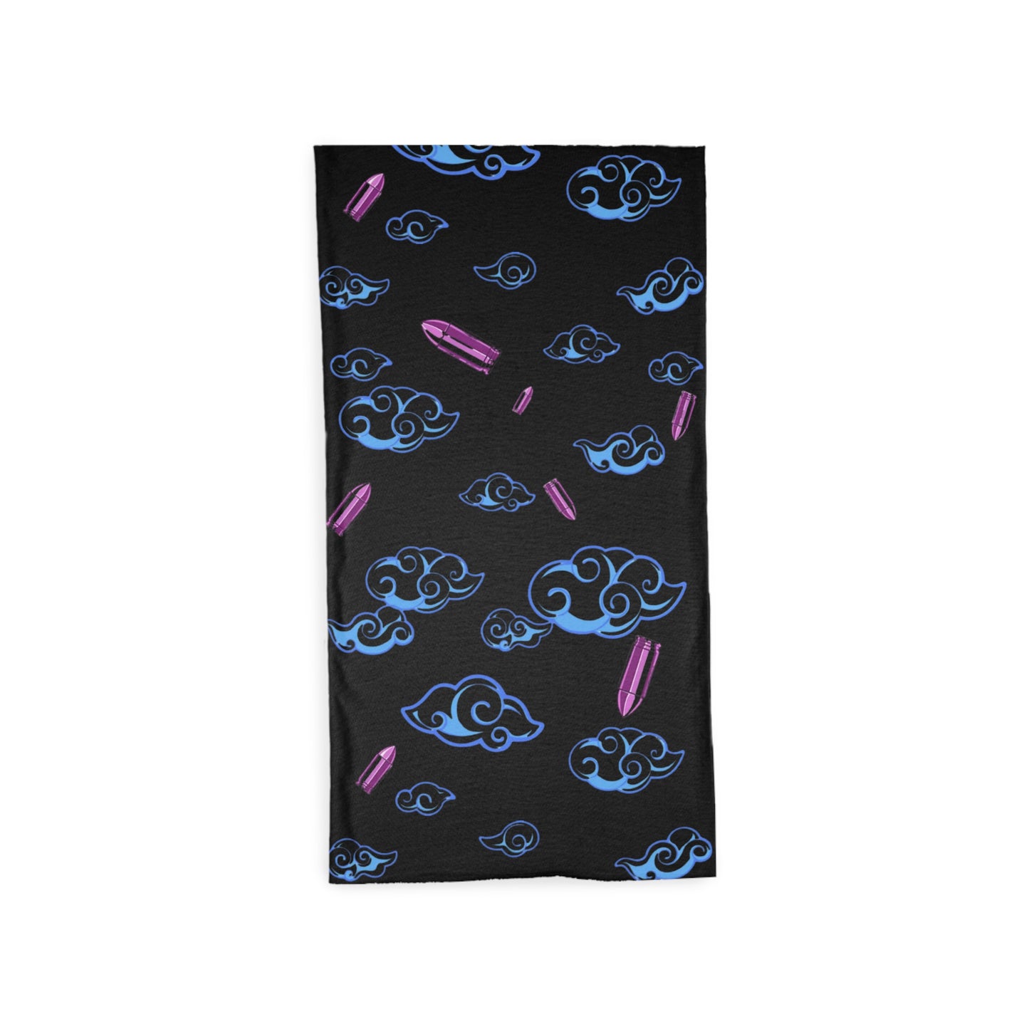 Jinx bullets - Tube Scarf