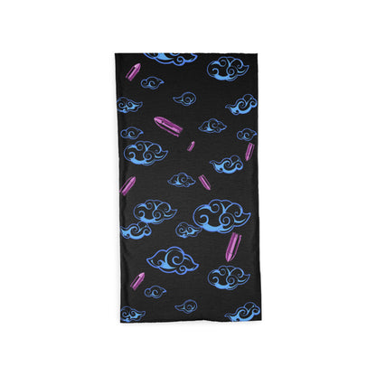 Jinx bullets - Tube Scarf