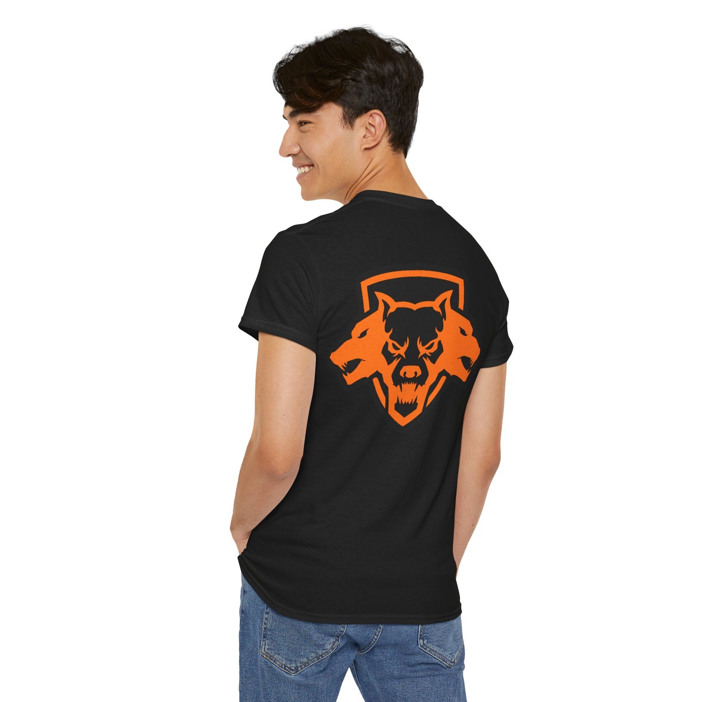 Call of Duty: Black Ops Limited Edition Merch - Unisex Heavy Cotton Tee