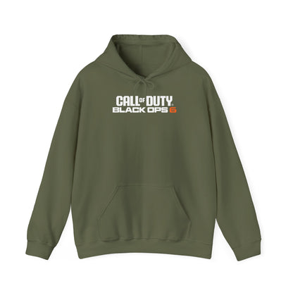 Call of Duty: Black Ops Limited Edition Merch -  Heavy Blend™ Hooded Sweatshirt