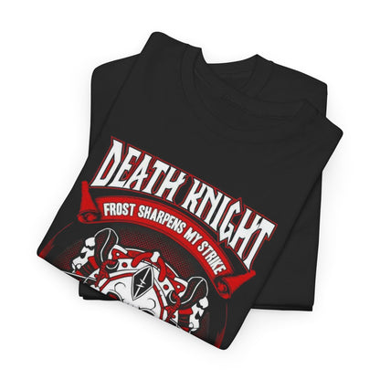 Death Knight Class from World of Warcraft - Unisex Heavy Cotton Tee