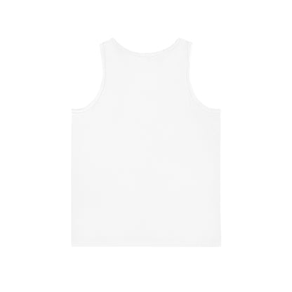 The boy savior Ekko from Arcane - Unisex Tank Top