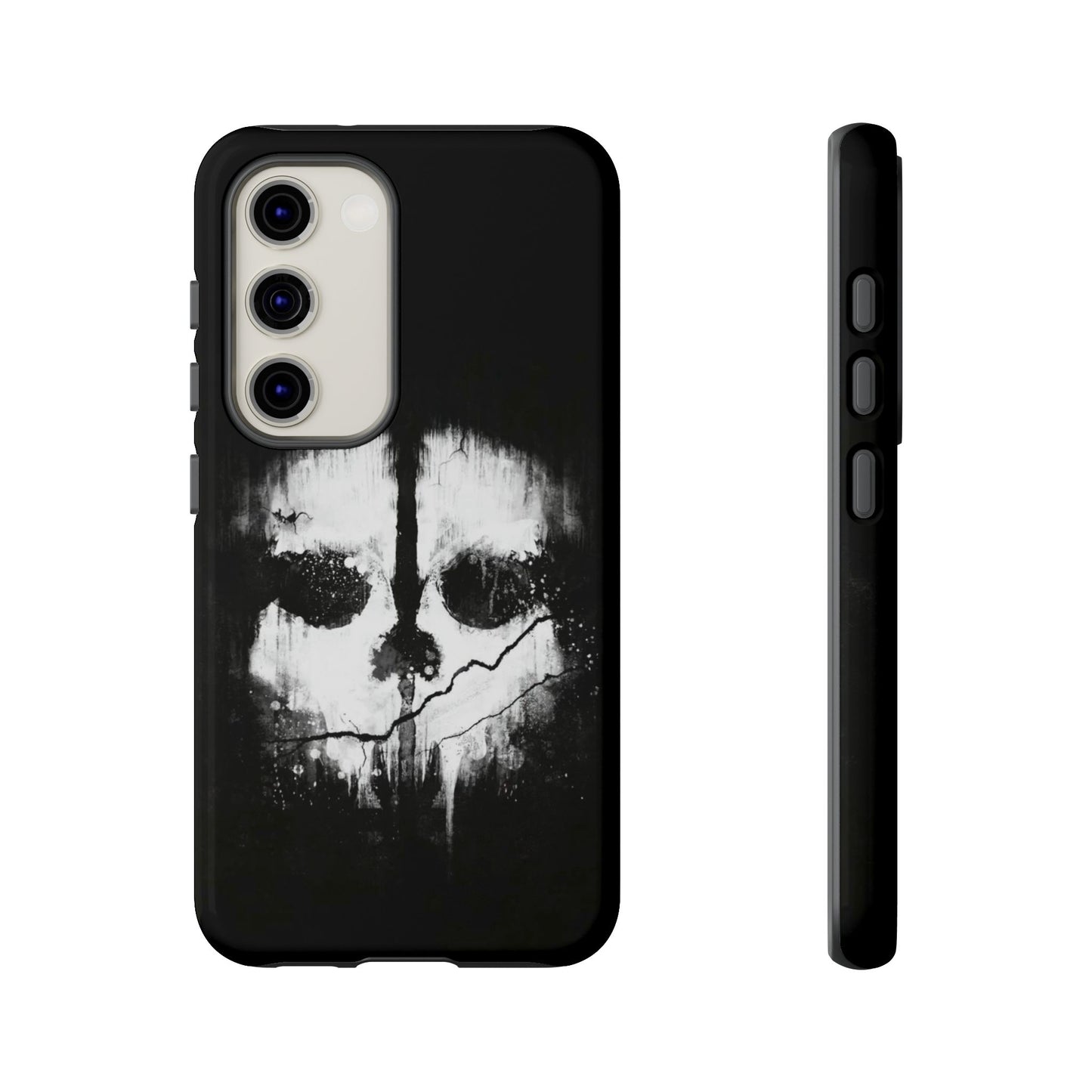 Call of Duty: Ghosts Limited Merch- Safety Design Phone Case