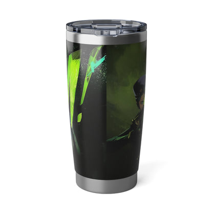 Caithlyn Kiramman from Arcane - Travel mug