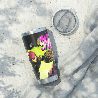 Vi from Arcane - Travel mug